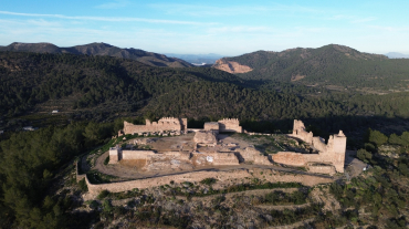 Castillo de Artana(1)
