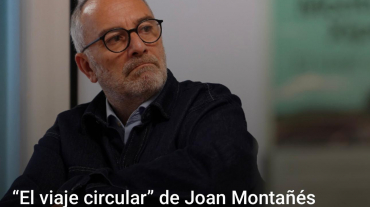 Joan Montañés a Tírig(1)