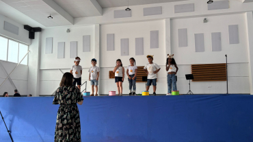 La Llosa clausura la primera edició de l'Escola de Música(1)