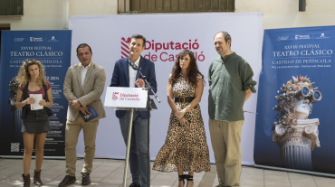 Presentación Festival Teatro Peñíscola (1)(1)