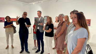 inauguración exposición Dis Berlin (2)(1)