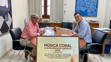 Música Coral(1)