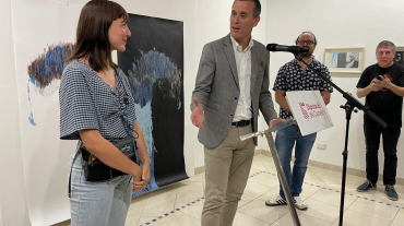 exposición de Altea Grau(1)