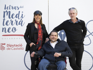 Galardonados Letras del Mediterráneo 2025(1)