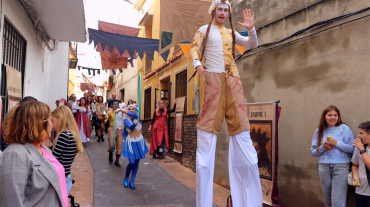 mercat medieval La Llosa(1)(1)