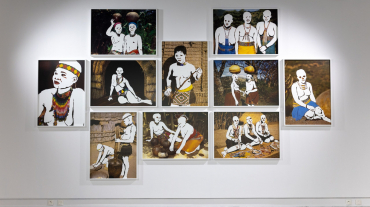 Candice_Breitz-Ghost_Series