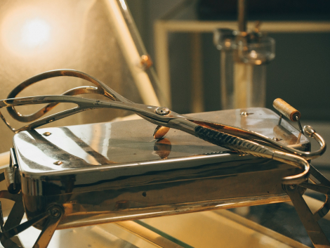 2003 CASA DEL METGE INSTRUMENTAL(1)