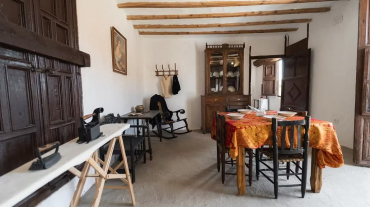 Museu de la Vida Rural de Benassal. Fotos de lAssociació Benassal XXI (5)(1)