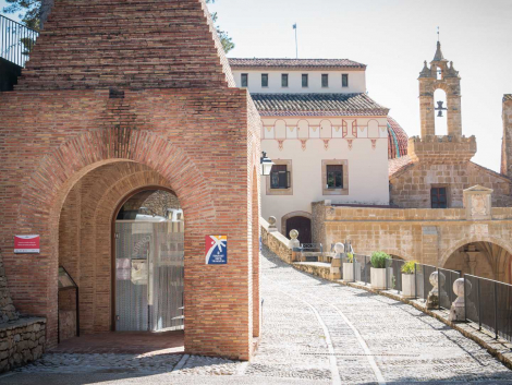 tourist_info_Traiguera