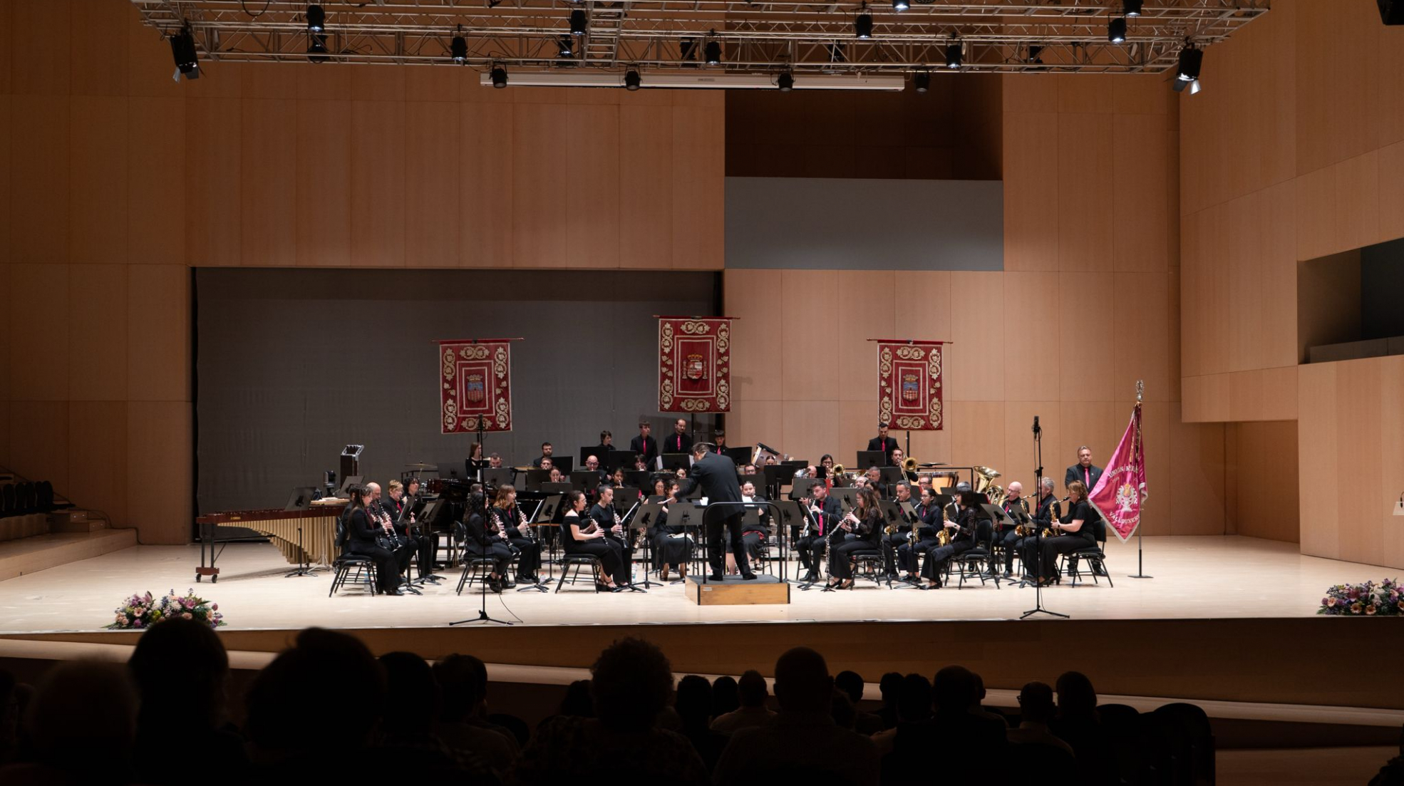 Certamen Provincial de Bandas(1)