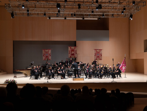 Certamen Provincial de Bandas(1)