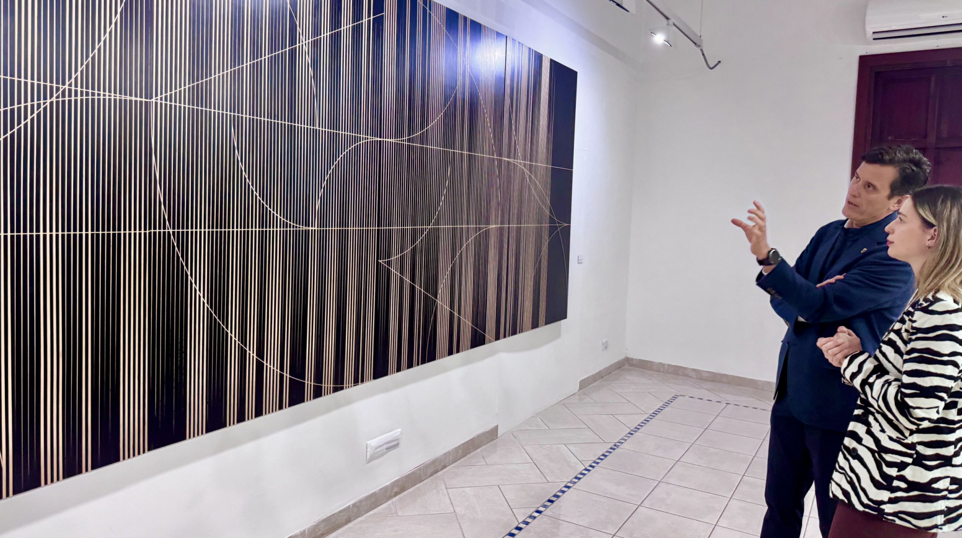 Exposición 'Recorrer la línea' (1)(1)