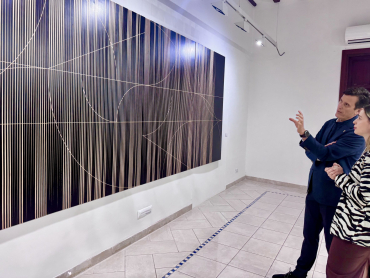 Exposición 'Recorrer la línea' (1)(1)