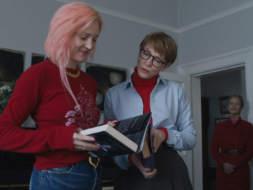 father_mother_sister_Brother_StyleFeelFree_SFF-magazine