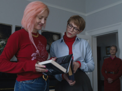 father_mother_sister_Brother_StyleFeelFree_SFF-magazine