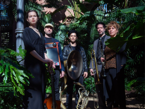 foto de fernando florit