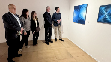 Exposición Monika Buch en Mucbe (2)(1)