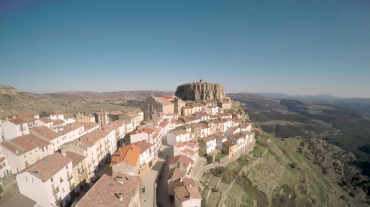Ares del Maestrat(1)