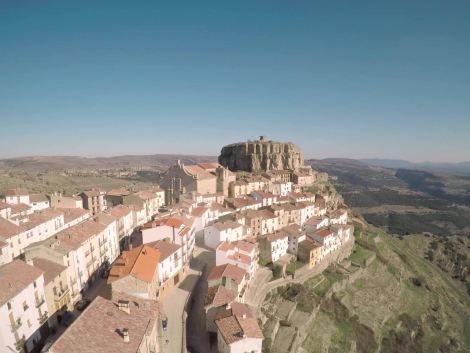 Ares del Maestrat(1)