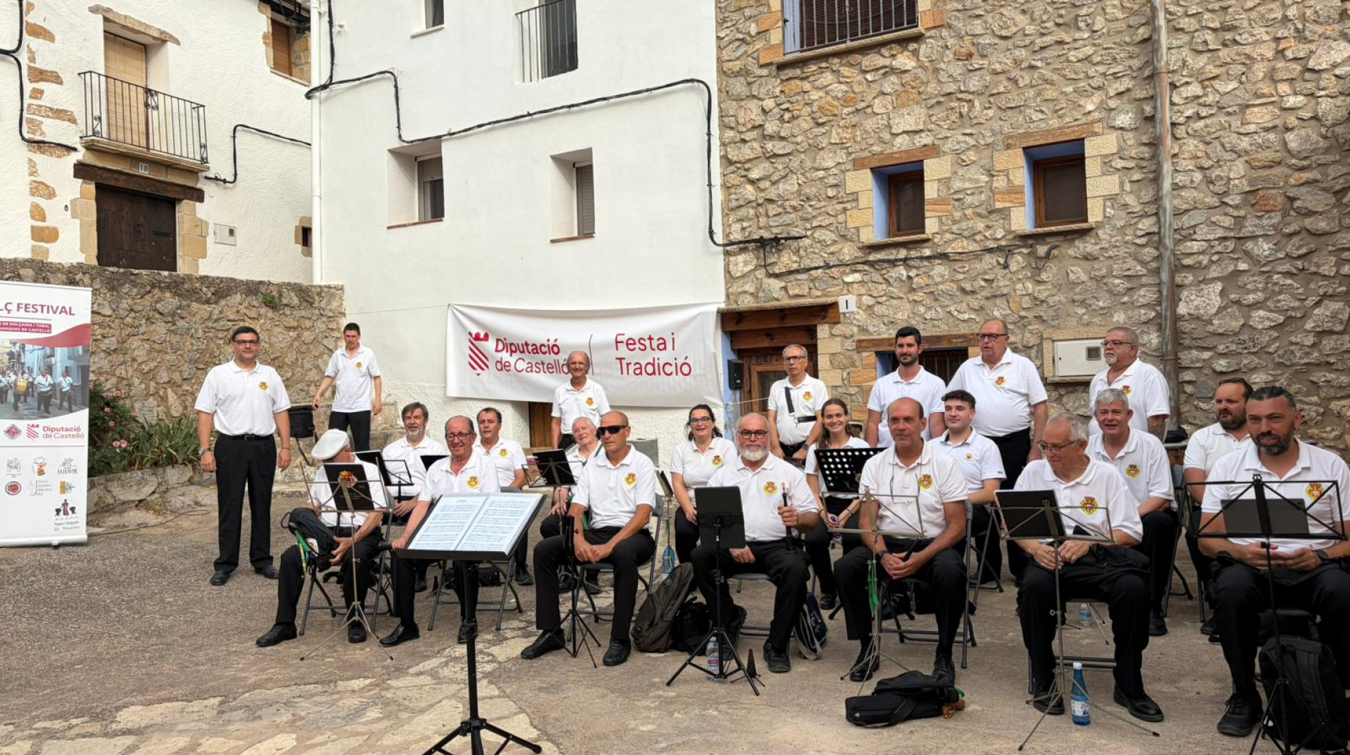 Dolç Festival