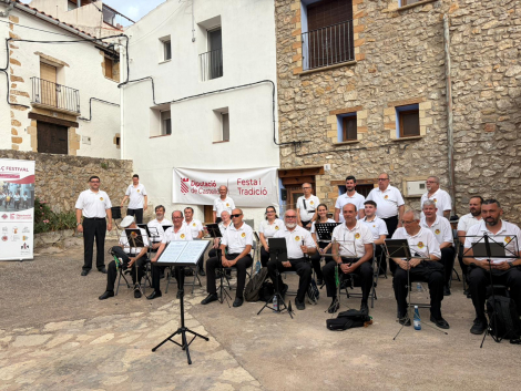 Dolç Festival