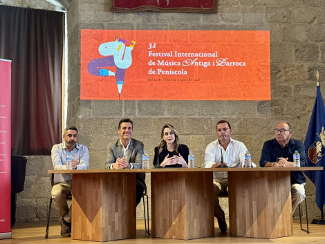 Presentación Festival Música Antigua y Barroca (1)