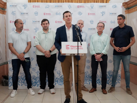 Presentación XIV Cortometrando (2)(1)