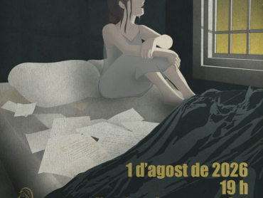 CARTELL ESPERIT NOCTURN