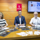 Presentación programación 750 aniversario muerte Jaume I