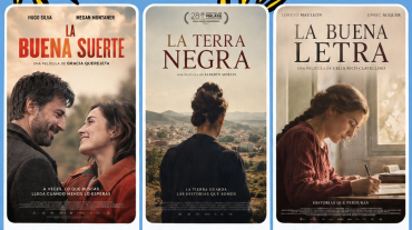 cartel cine y mujeres rurales