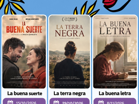 cartel cine y mujeres rurales
