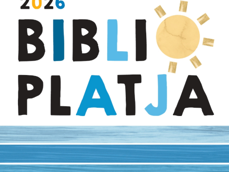 Agenda Biblioplaya Vinaròs 2026