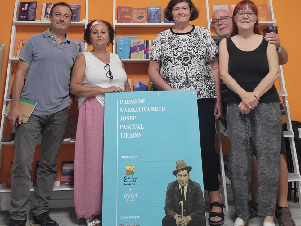 Jurado Josep Pascual Tirado (1)