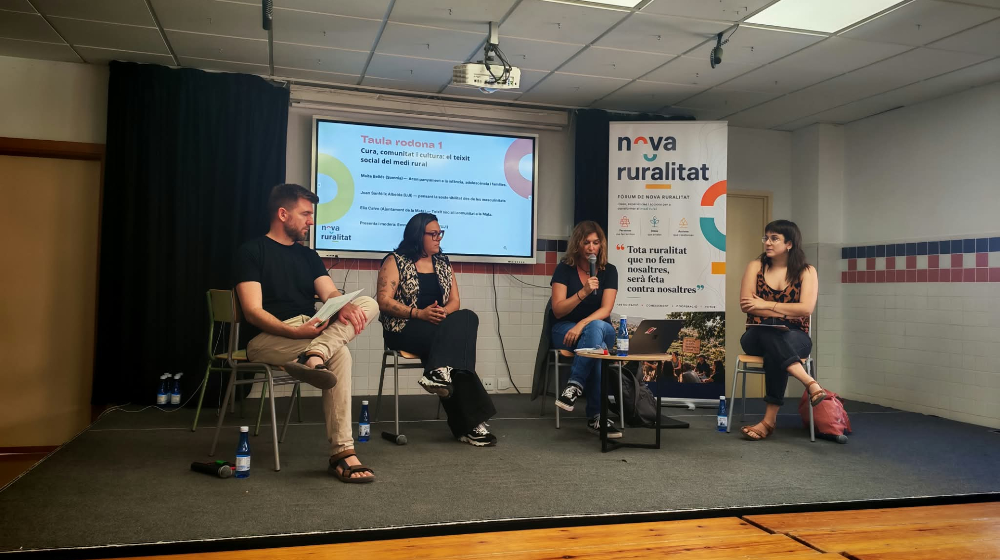 Nova ruralitat
